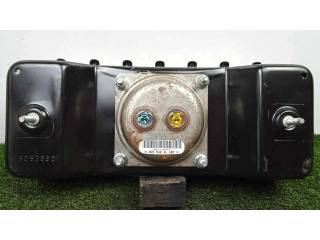 Боковая надувная подушка