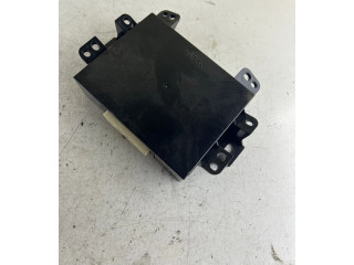 Блок управления климат-контролем 1776006812, 72343AG060 Subaru Outback