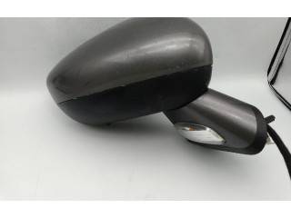 Зеркало электрическое Citroen DS4 - года