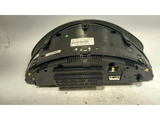 Přístrojová deska Mercedes-Benz S W220 2005 A2205405647, 1430010120