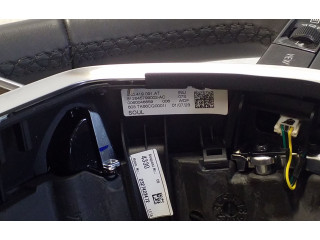 Руль Audi A6 S6 C8 4K  2018 -  года 4K0419091, 4K0419689      