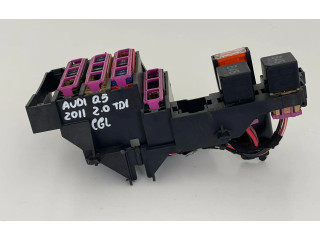 Блок предохранителей 4531574IR, 4531574IR   Audi Q5 SQ5    