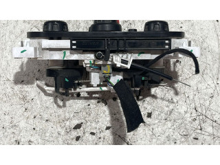 Блок управления климат-контролем 5P3741700, 5P3741700 Dacia Dokker