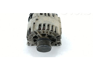 Генератор 9678048880   Peugeot Partner      