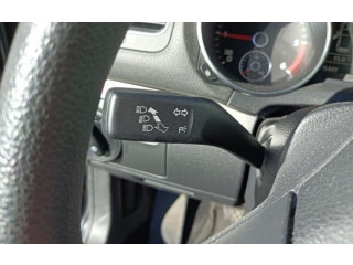 Подрулевой шлейф SRS Volkswagen Golf VI