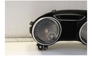 Панель приборов A1769005504 Mercedes-Benz A W176