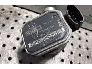 Řídící jednotka 00005321D0 Opel Zafira A