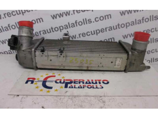 Интеркулер  282702A611   KIA Ceed 