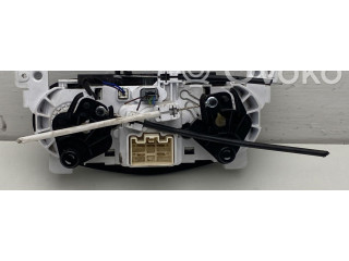 Блок управления климат-контролем Dacia Lodgy