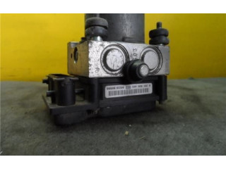 Блок АБС A4544200975 Mitsubishi Colt 2004 - 2008 года