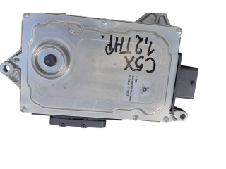 Блок управления 9852374480, 3E10065851 Citroen C5 X