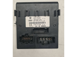 Блок комфорта 4F0907279, 4F0910279   Audi A6 S6 C6 4F   