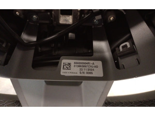 Зеркало электрическое Dacia Duster III 2024 - года