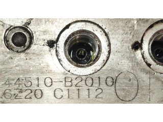 Блок АБС    Daihatsu  Trevis  2008 - 2010 года