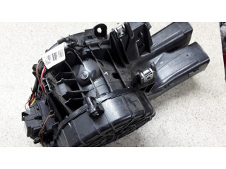 Вентилятор печки