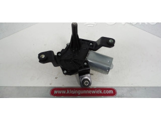 Моторчик заднего дворника 13282361 Opel Meriva B