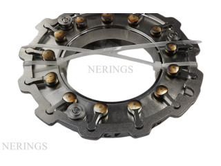 Turbodmychadlo Турбина 819968-0001, 819968-5001RS Porsche Cayenne (92A)