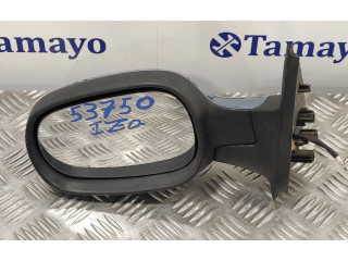 Zpětné zrcátko Nissan Micra C+C 2006