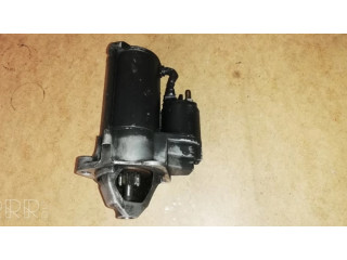 Стартер 06891102E, D7R33 Audi A4 S4 B5 8D