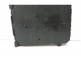   Pojistková skříňka 984514128000   Citroen Berlingo 2018