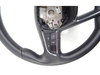 Руль Seat Ibiza V (KJ)  2017 -  года 5F0419091AH      