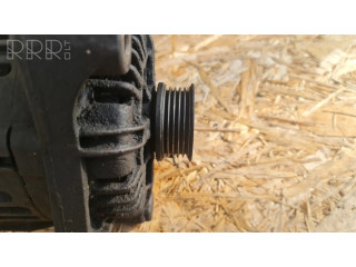 Генератор YLE500170 Land Rover Freelander 2.0