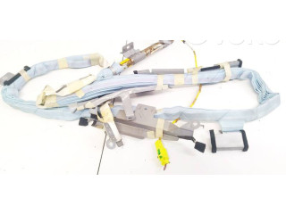 Боковая подушка безопасности    Subaru B9 Tribeca