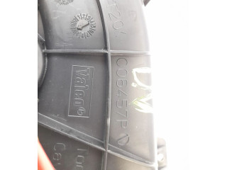 Вентилятор печки 006457P Opel Combo C