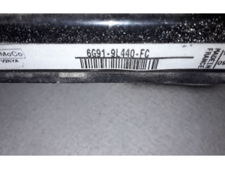 Интеркулер 6G919L440FC Ford Galaxy