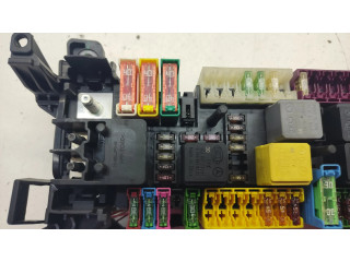 Pojistková skříňka 2465400340, 55253023 Mercedes-Benz A W176 2017