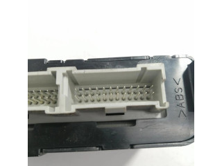 Блок управления двигателя 25740336, MODULOELECTRONICO Cadillac DTS