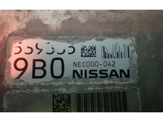 Блок управления двигателем Блок управления Infiniti M