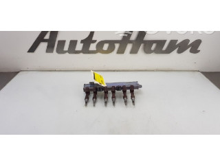 Vstřikovací lišta 232500Q040, 1639386680 Peugeot 108 1KRFE(CFB)