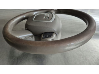 Volant Audi A8 S8 D3 4E 2008 4F0419091DC, 4F0419091DC  