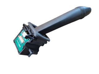 Ручка стеклоочистителей 9452387, 02W26A   Volvo S80