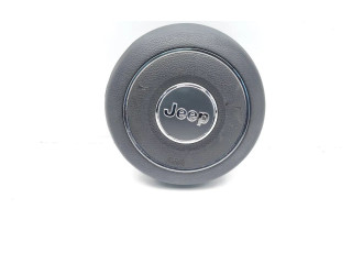 Подушка безопасности водителя LLVD5161922, BAM-PT1-1722   Jeep Compass