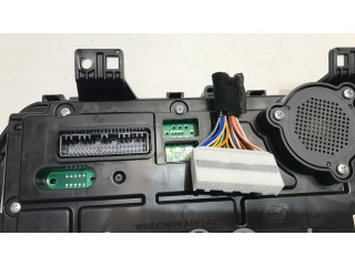 Přístrojová deska Hyundai i20 (BC3 BI3) 2022 94023Q0012