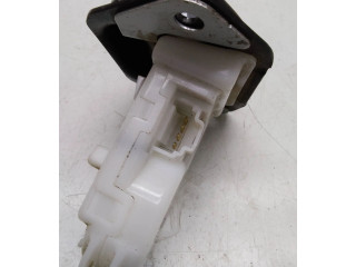 Zámek zadních dveří Nissan Juke I F15 2013