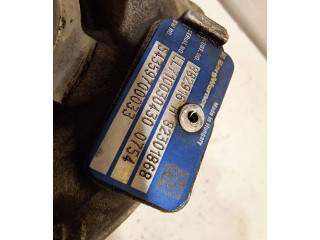  Турбина Renault Clio III  54359700033         