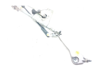 Моторчик дворников A2518200440    Mercedes-Benz R W251