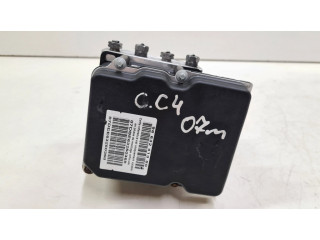 Блок АБС 0265235235, 9663241380   Citroen  C4 I  2004-2010 года