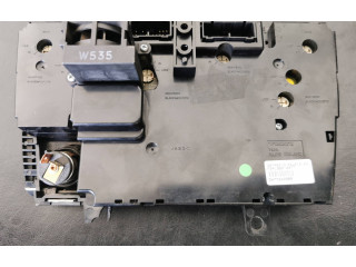 Блок управления климат-контролем 30746019, M341BB00077   Volvo S80