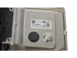 Блок управления коробкой передач J9D314C568GA, 0261S18721 Jaguar I-Pace