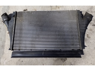 Интеркулер 12770431, 877359H Saab 9-3 Ver2