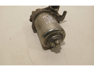 Моторчик дворников 5J1955113B Skoda Fabia Mk2 (5J)