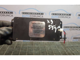 Блок управления TSR152, 034436 BMW X3 E83