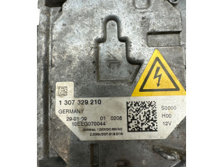 Блок управления Xenon