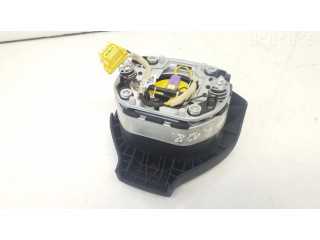 Надувная подушка для руля