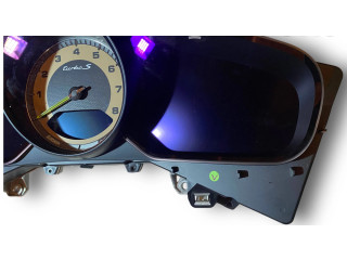 Přístrojová deska Porsche Cayenne (9Y0 9Y3) 2023 9Y0920659B