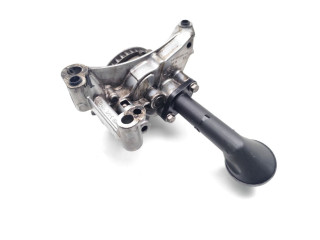 Масляный насос CAYC 03L115105C Audi A3 S3 A3 Sportback 8P